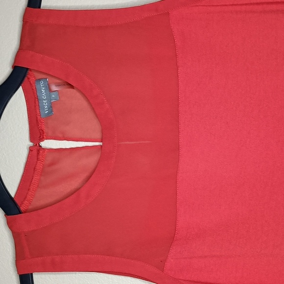 Vince Camuto Top - Picture 2 of 6